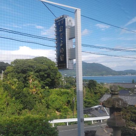 Shimanami Osayo No Yado - Vacation Stay 16166 Onomichi Εξωτερικό φωτογραφία