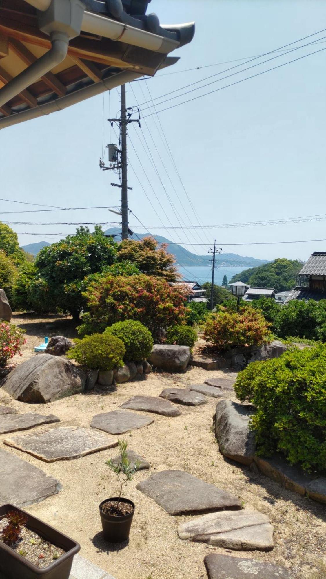 Shimanami Osayo No Yado - Vacation Stay 16166 Onomichi Εξωτερικό φωτογραφία