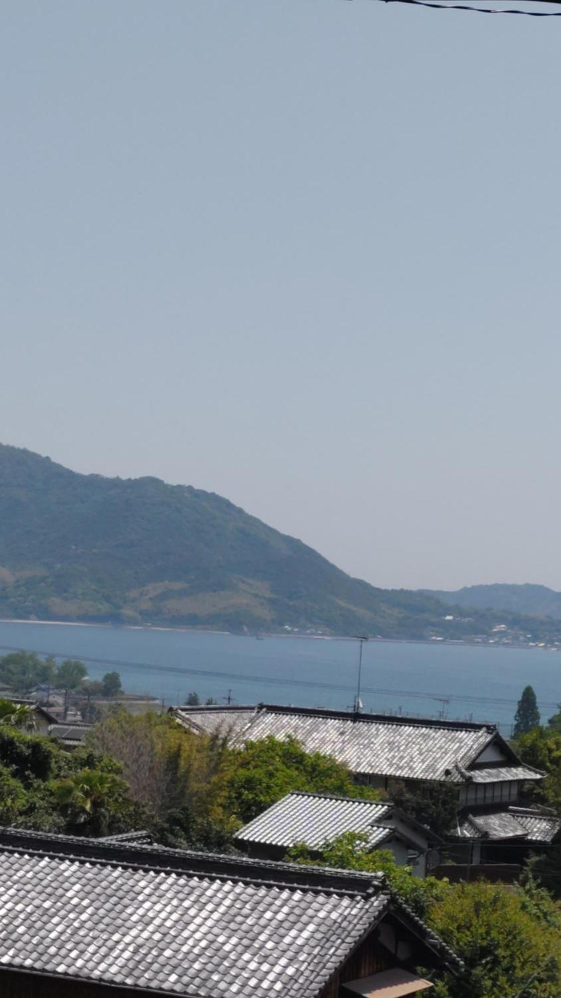 Shimanami Osayo No Yado - Vacation Stay 16166 Onomichi Εξωτερικό φωτογραφία